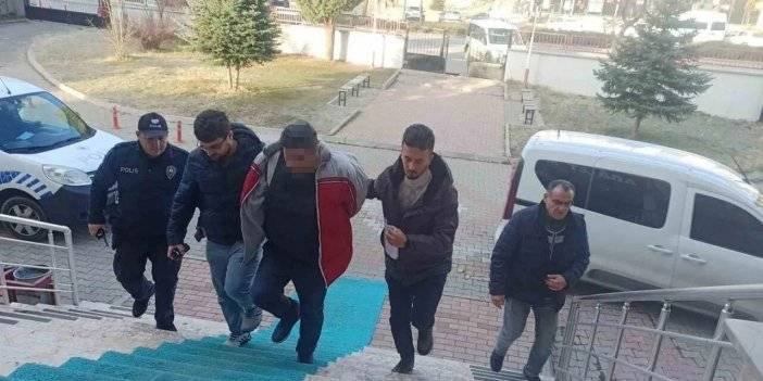 Konya’da eski eşi ve kızını yatakta öldüren diş teknisyeninin son sözü bu oldu 6